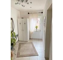 Schöne 3-Zimmer Wohnung in Hamich - Langerwehe