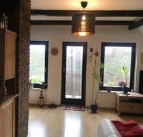 Dachgeschosswohnung 3-Zimmer mit Balkon WG-Geeignet - Bremerhaven Lehe