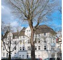 20 Min. bis Düsseldorf Hbf! Schöne 3-Zimmer Altbau-Wohnung - Wuppertal Gemarkung Elberfeld