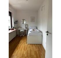 Möbliertes Zimmer Neustadt Bremen Nähe Hochschule inkl W-LAN