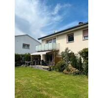 Helle 3 Zimmer Wohnung mit Balkon, Garage und Stellplatz - Bad Essen
