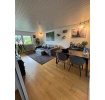 modern möblierte 3-Zimmer mit Balkon u. Garage in Lauf - Lauf an der Pegnitz