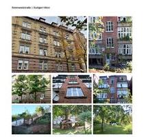 STUTTGART WEST 2 ZIMMER 66qm - 900,00 EUR Kaltmiete, in Überlingen (PLZ: 88662)