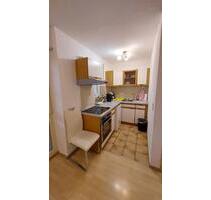 1 Zimmer Appartement Single direkt an der U6 - Gerlingen