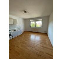 1-Zimmer Wohnung 25m2 sofort beziehbar - Salzweg