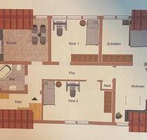 3 Zimmer Wohnung im Zentrum Waldbröl