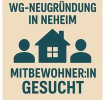 WG-Neugründung Neheim (2er-3erWG, Start 1.06.-1.08) - Wohnung - Arnsberg Rusch