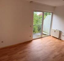 Kompakt & clever geschnitten - 2 Zimmer am Hageberg mit Balkon - Wolfsburg
