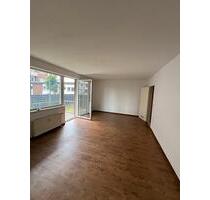 Gemütliche 1 Zimmer Wohnung 42qm2 mit fast neuer Einbauküche - Duisburg Rheinhausen