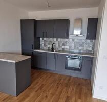 Neu 3 zimmer wohnung mit EBK - sofort in Schönefeld
