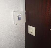 1 Zimmer Wohnung Bad Hersfeld Johannesberg