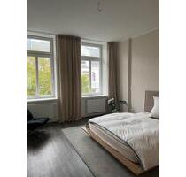 Schöne 3,5 Zimmer Altbauwohnung zum 01.12 - Wilhelmshaven