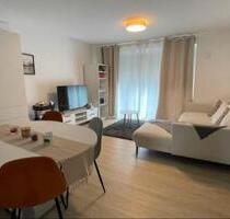 3-Zimmer Wohnung in Schweinau ab 01.01.2026 - Nürnberg Gibitzenhof