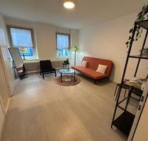 Zwei Zimmer Wohnung mit Kücheneinrichtung - Dortmund Mengede