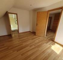 2-Zimmer Dachgeschosswohnung mit Balkon in Fußgängerzone in Bad Cannstatt - Stuttgart