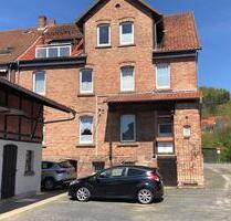 Vermiete 3 Zimmer Wohnung in Hardegsen