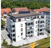 2 12 Zimmer 77qm behindertengerechte Wohnung + große Terrasse - Künzelsau
