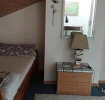 Kleines WG Zimmer - 380,00 EUR Kaltmiete, in Kolbermoor (PLZ: 83059)