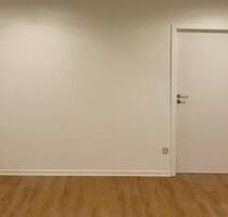 NEU-saniertes 1 Zimmer ApartmentWohnung mit Balkon zu vermieten - Sankt Ingbert