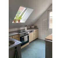 Charmante 2,5 Zimmer Dachgeschosswohnung am Meierteich - Bielefeld Schildesche