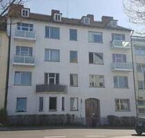 3er WG Wohnung am Tannenwäldchen EBK, Waschmaschine, PKW Platz - Kassel Vorderer Westen