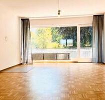 Helle 3.5 Zimmer Wohnung Uni-Nähe am Wald gelegen - Göttingen Nordstadt