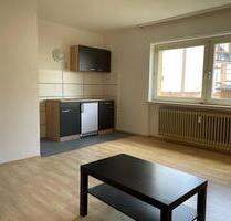 Charmantes 1 Zimmer EG Apartment - Büdingen
