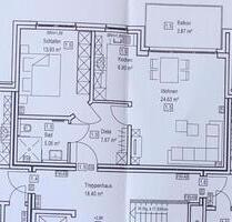 Schöne 2-Zimmer Wohnung Baujahr 2014 zu vermieten - Gütersloh