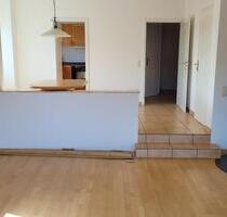 4,5 Zimmer Maisonetten-Wohnung (ca.108 m2), Carport, Garten u.v.m - Freigericht