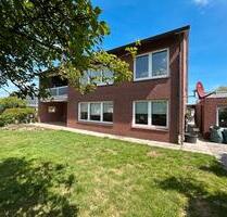 130 m2 --- 3 Zimmer Wohnung mit Garten - Aurich