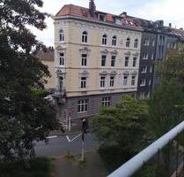Schöne helle zwei Zimmer Wohnung - Wuppertal Gemarkung Elberfeld