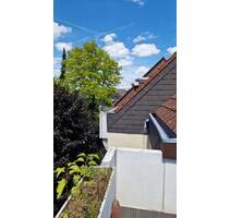 3 Zimmer Dachgeschosswohnung zentral Innenstadt mit Balkon - Lippstadt