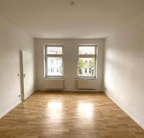 Helle 2-Zimmer Wohnung mit EBK - 280,00 EUR Kaltmiete, ca.  41,00 m² in Magdeburg (PLZ: 39112) Leipziger Straße