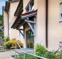 Schöne 3-Zimmer Wohnung zu vermieten - Vilshofen an der Donau