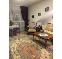 4 Zimmer WG Wohnung - 2.300,00 EUR Kaltmiete, in Überlingen (PLZ: 88662)