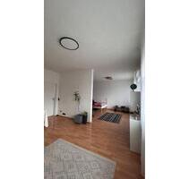2,5 Zimmer Wohnung mit Garten - 650,00 EUR Kaltmiete, in Coburg (PLZ: 96450)