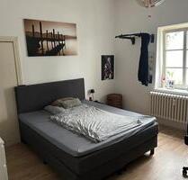 WG-Zimmer in zentraler Altbauwohnung in Flensburg (Innenstadt)