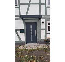 2Zimmer + Küche + Bad Niederaula