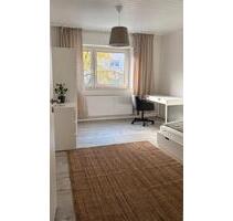 Möblierte 3 WG Zimmer - Neugründung - zentrale Lage - Nürnberg Gibitzenhof