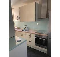 3 Zimmer Maisonette Altbauwohnung (1 Jahr befristet) - Augsburg Antonsviertel