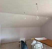 Moderne frisch renovierte 3,5 Zimmer Wohnung - Herten Bertlich