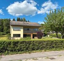 6-Zimmer Wohnung auf 2 Etagen in ruhiger Lage in Etzelskirchen - Höchstadt an der Aisch