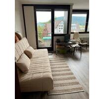 Baiersbronn, 1- Zimmer Wohnung ab 15. Oktober 2025 - Egenhausen