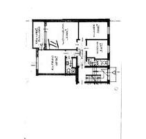 Drei Zimmer Erdgeschoß Wohnung in Vechta