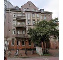 4 Zimmer Wohnung Nähe Lister Platz - Hannover Vahrenwald-List