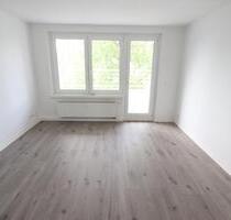 4 ZIMMER im ZENTRUM mieten mit BALKON und STELLPLATZ! - Chemnitz