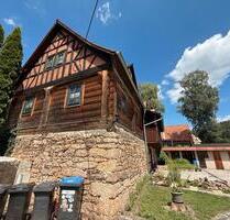 2-Raum-Wohnung WG möglich - 450,00 EUR Kaltmiete, ca.  70,00 m² in Jena (PLZ: 07743)