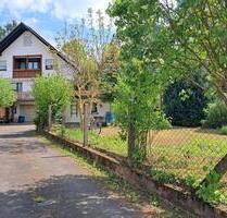 5 Zimmer Wohnung in Oberreidenbach - Medard