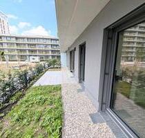 Gartenwohnung 1- Zimmer Neubau - 1.330,00 EUR Kaltmiete, in München (PLZ: 81245) Aubing-Lochhausen-Langwied