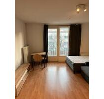 Charmante, möblierte 1-Zimmer Wohnung im Handaviertel - Berlin Tempelhof-Schöneberg